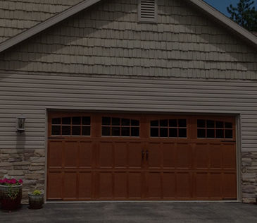 trusted Garage Door Repairers in Rowlett, Texas