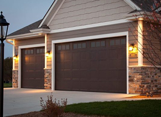 Repair the Garage Door Section in Rowlett, Texas