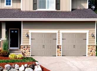 Install a Garage Door in Rowlett, Texas